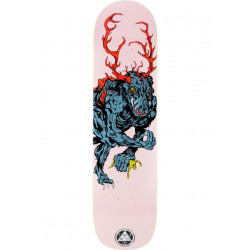 Welcome Wendigo On Bunyip 8.0" Skateboard Deck