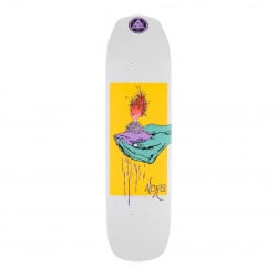 Welcome Nora Vasconcellos Soil On Wicked Princess 8.125" Skateboard Deck