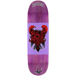 Welcome Menagerie On Baculus 2 9.0" Skateboard Deck