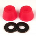 Surf Rodz INDeeSZ Bushings Medium - Cone