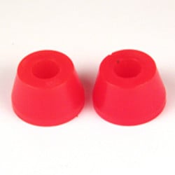 Blood Orange Cone Bushings