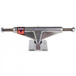 Venture All Polished V-Hollow Hi 5.2 Skateboard Truck