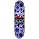 Flip Dots Reboot  8.13'' Skateboard Deck