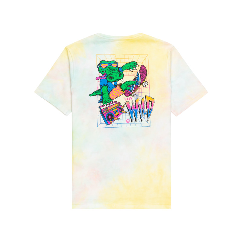 Element Wild Style Kids T-Shirt