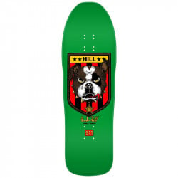 Powell-Peralta Franky Hill Bull Dog 10.0" Skateboard Deck