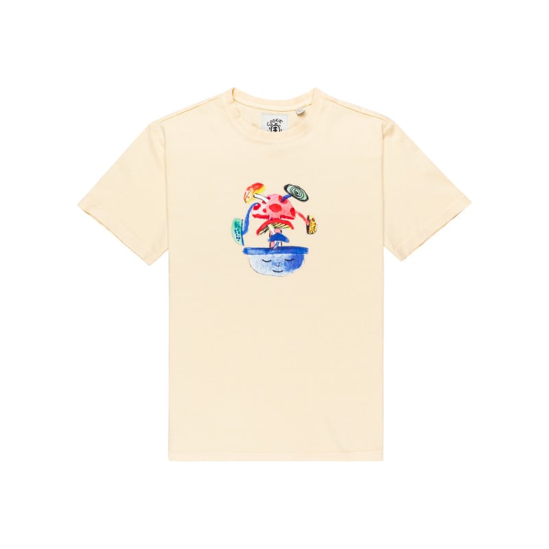 Element Mind Shrooms T-Shirt