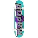 Madrid Street Wings 8.0" Skateboard Complete