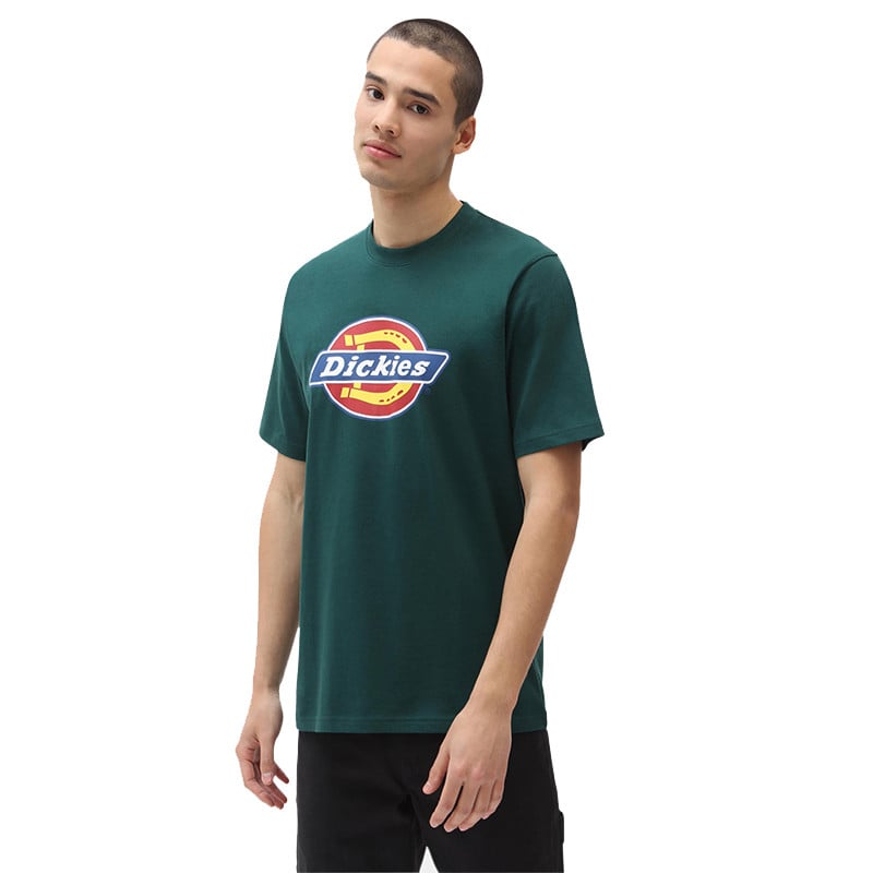 Dickies Icon Logo T-Shirt