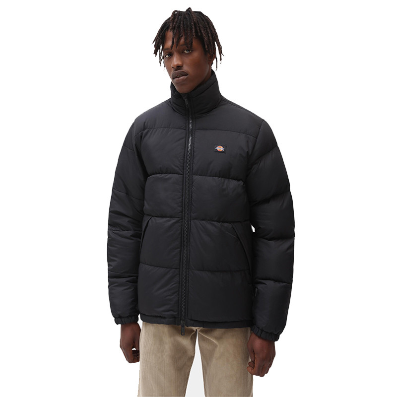 mammut whitehorn in jacket