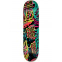 Santa Cruz No Pattern Dot 8.0" Skateboard Deck