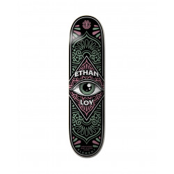 Element Third Eye Loy 8.25" Skateboard Deck