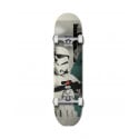 Element Star Wars Storm Trooper 8.0" Skateboard Complete