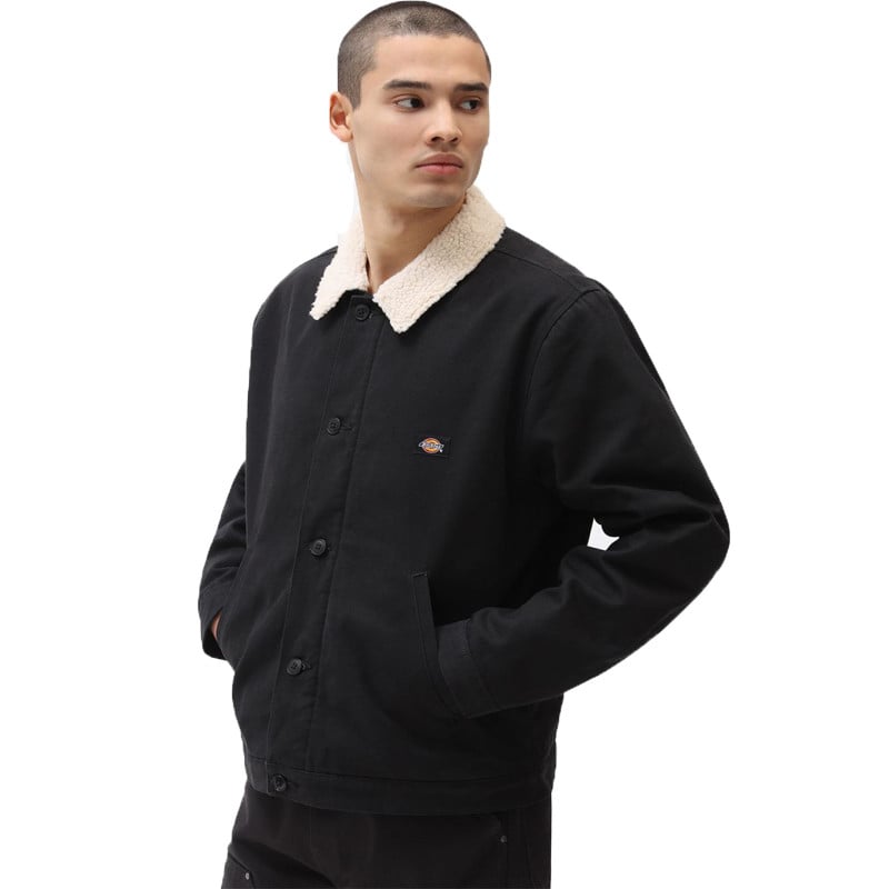 Dickies Duck Canvas Deck Jacket