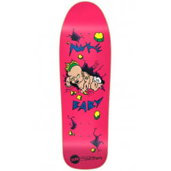 Blind Danny Way Nuke Baby Sp 9.7" Skateboard Deck