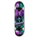 Darkstar Anodize First Push 8.0" Skateboard Complete