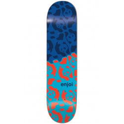 Enjoi Cornacopia HYB 8.25" Skateboard Deck