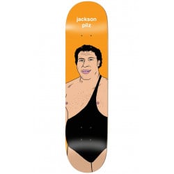 Enjoi Pilz Body Slam R7 8.25" Skateboard Deck