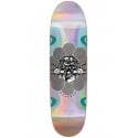 Madness Manipulate R7 Holographic 9.0" Skateboard Deck