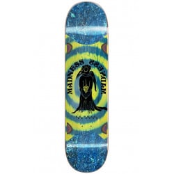 Madness Perelson Birdie R7 Slick 8.375" Skateboard Deck