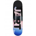 Jart Evening HC 8.125" Skateboard Deck