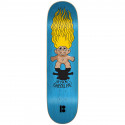 Plan B Sheckler Trolls 8.0" Skateboard Deck