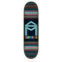 Sk8Mafia House Logo Yarn 7.75" Skateboard Deck