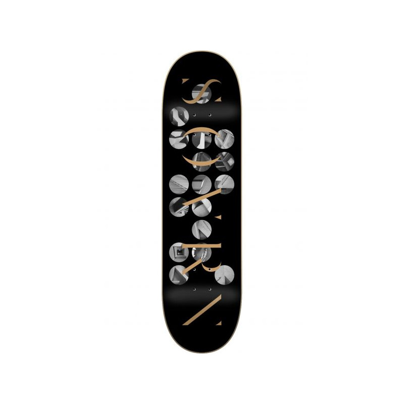 Sovrn 1952 8.25" Skateboard Deck