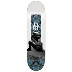 Jart HC Abstraction 7.87" Skateboard Deck