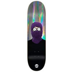 Jart LC Toon Mask 7.87" Skateboard Deck