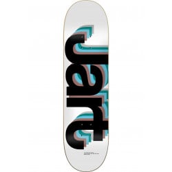 Jart LC Multipla 8.375" Skateboard Deck