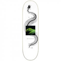 Jart LC X Ray 8.0" Skateboard Deck