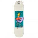 Welcome Soil Nora On Wicked Princess 8.27" Skateboard Deck