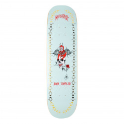 Welcome Ryan Townley Angel On Enenra 8.6" Skateboard Deck