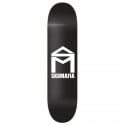 Sk8Mafia House Logo 8.0" Skateboard Deck