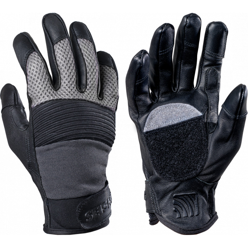 Seismic Freeride Gloves