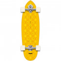 Yow J-Bay 33" Surfskate Complete