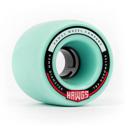 Fattie Hawgs 78A 63mm Ruote