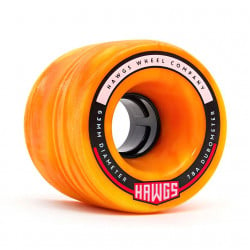 Fattie Hawgs 78A 63mm Roues