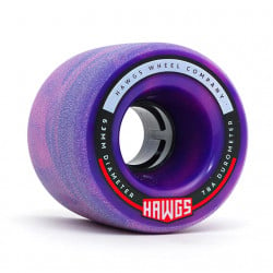 Fattie Hawgs 78A 63mm Roues