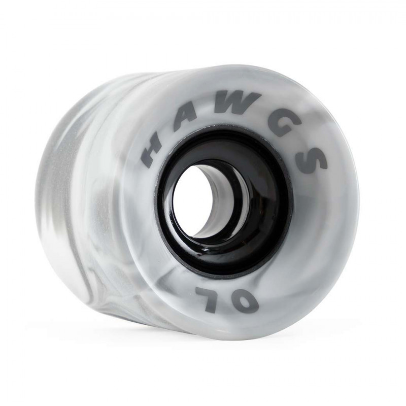 Hawgs Supreme 70mm Rollen