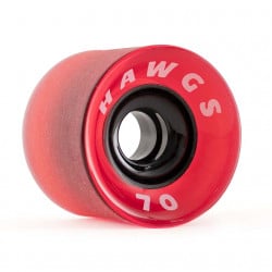 Hawgs Supreme 70mm Rollen