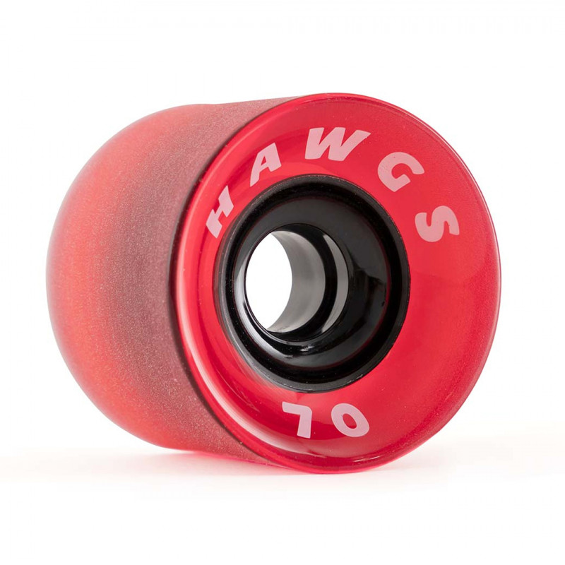 Hawgs Supreme 70mm Ruedas