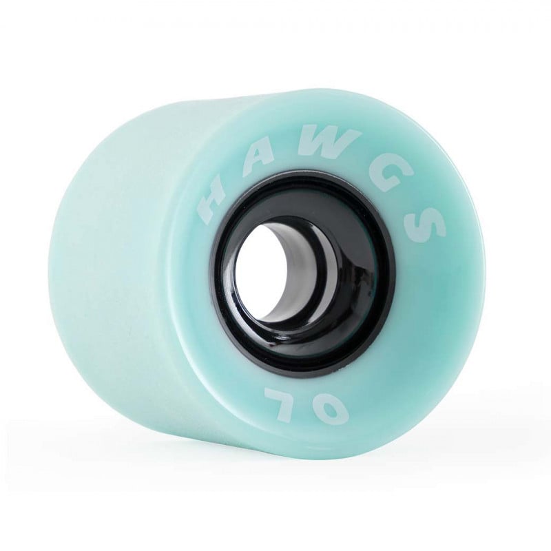 Hawgs Supreme 70mm Rollen