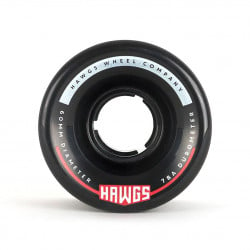 Hawgs Chubby 60mm Roues