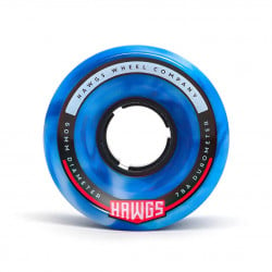 Hawgs Chubby 60mm Ruote