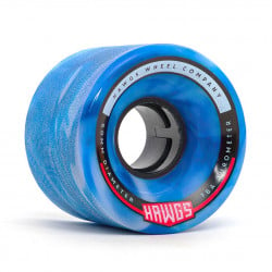 Hawgs Chubby 60mm Ruote