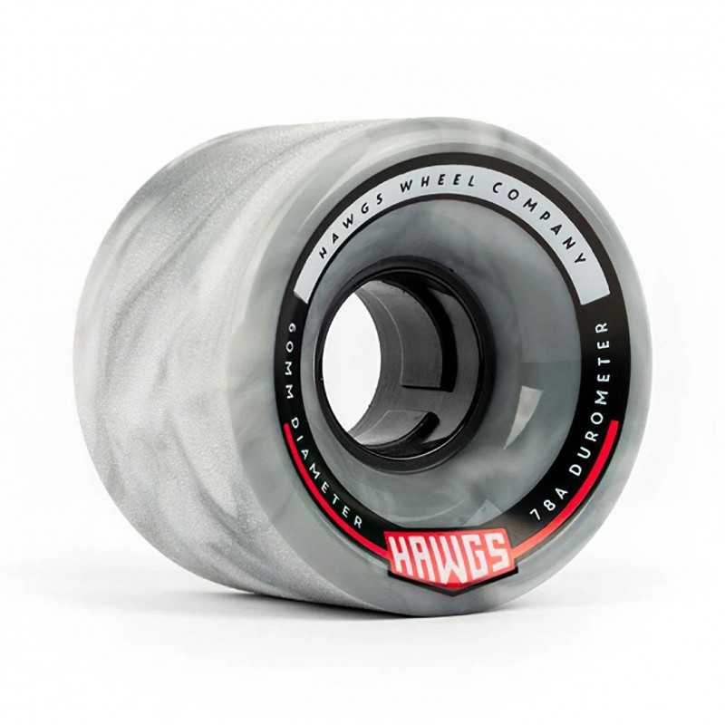 Hawgs Chubby 60mm Rollen