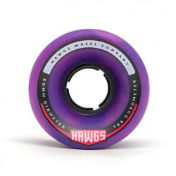 Hawgs Chubby 60mm Ruote