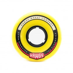 Hawgs Chubby 60mm Ruedas