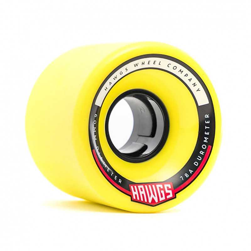 Hawgs Chubby 60mm Ruedas